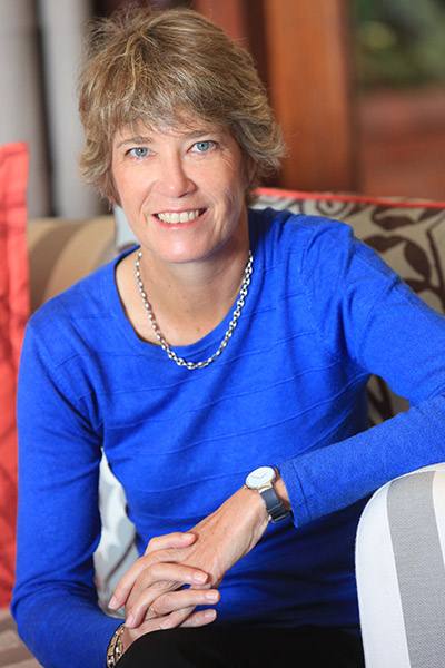 Sue Tasker